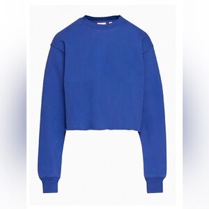 TNA Sweatfleece (perfect fit)